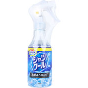 [メーカー欠品]熱中対策 シャツクール 冷感ストロング 大容量 280mL