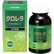 クロレラ　1200粒　（80～120日分） ※実店舗及び自社サイト販売可