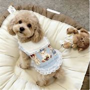 韓国　新作　 犬服　ペット 服　ペット　犬 服　猫服　ペット用品　ネコ雑貨　犬 ベッド　クリスマス