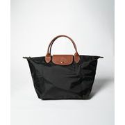 LONGCHAMP　L1623　Noir　ハンドバッグ