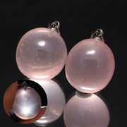 ラリマー ルース オーバル型 70.50ct ドミニカ共和国産 【一点物