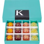 神戸コトブキ 凍らせてひんやりフルーツシャーベット KKB-CC【直送品】［送料無料］（※お届けは6月2日～）