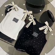 新作キッズTシャツ 女の子ベスト 子供服 トレーナー トップス 韓国風LF