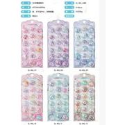 新入荷★3Dシール★スマホ飾り★カプセルポップ★DIY★ぷくぷくシール