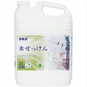 カネヨ水せっけん
