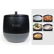 2合炊きマルチ炊飯器 HAC5500