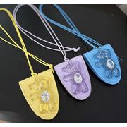 春夏新作 超人気★チョーカー ネックレス★鎖骨チェーン★ショートネックレス