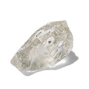 カイラス水晶 原石 約19.2g ヒマラヤ産 【 一点もの 】ヒマラヤ 稀少 お守り 天然石 パワーストーン