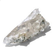 カイラス水晶 原石 約44.5g ヒマラヤ産 【 一点もの 】ヒマラヤ 稀少 お守り 天然石 パワーストーン