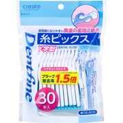 デントファイン 糸ピックス Y字型 30本入