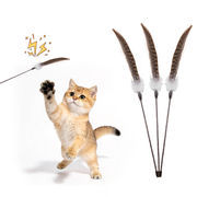 ペット　猫玩具　猫おもちゃ  ねこ用品　ペット玩具　ペット用品　　猫と遊び