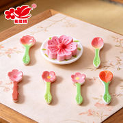 激安販売★芸DIY デコパーツ ★アクセサリー 　パーツ★スプーン