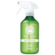ハッピーエレファント 泡マルチクリーナー 400ml 【住居用クリーナー】