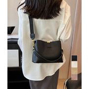 【日本倉庫即納】 ショルダーバッグ 3wayバケットバッグ