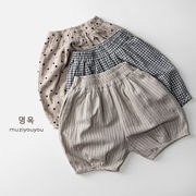 「2026」子供服★ズボン★ボトムス★韓国風子供服★3色80cm～130cm