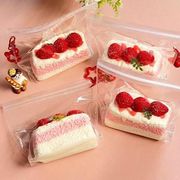 即納　クリーミースクイーズ　 イチゴショートケーキ　水感スクイーズ