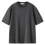 半袖Tシャツ ムレにくい ゆったり ヴィンテージ風