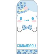 【10月上旬予定】ソックス 耳付きソックス シナモロール レオパード MMS0267