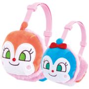 【10月中旬予定】キャラドルレシーバー それいけ！アンパンマン(ドキンちゃん×コキンちゃん) ASRV074