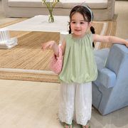 2026新作W★子供服　トップス&ズボン分けて★80cm～140cm