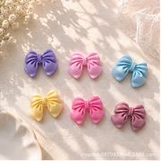 激安販売★芸DIY デコパーツ ★アクセサリー 　パーツ★リボン