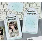 新入荷★カード入れ★キーホルダー★カード収納★パスケース