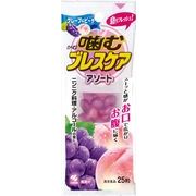 噛むブレスケア アソート 25粒