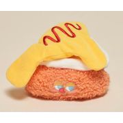 ペット用品★ペットの玩具★犬猫兼用★噛む練習 ネコ雑貨★犬用玩具 ペット用おもちゃ 発声