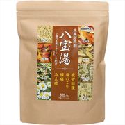 生薬浴用剤　八宝湯　カモミール