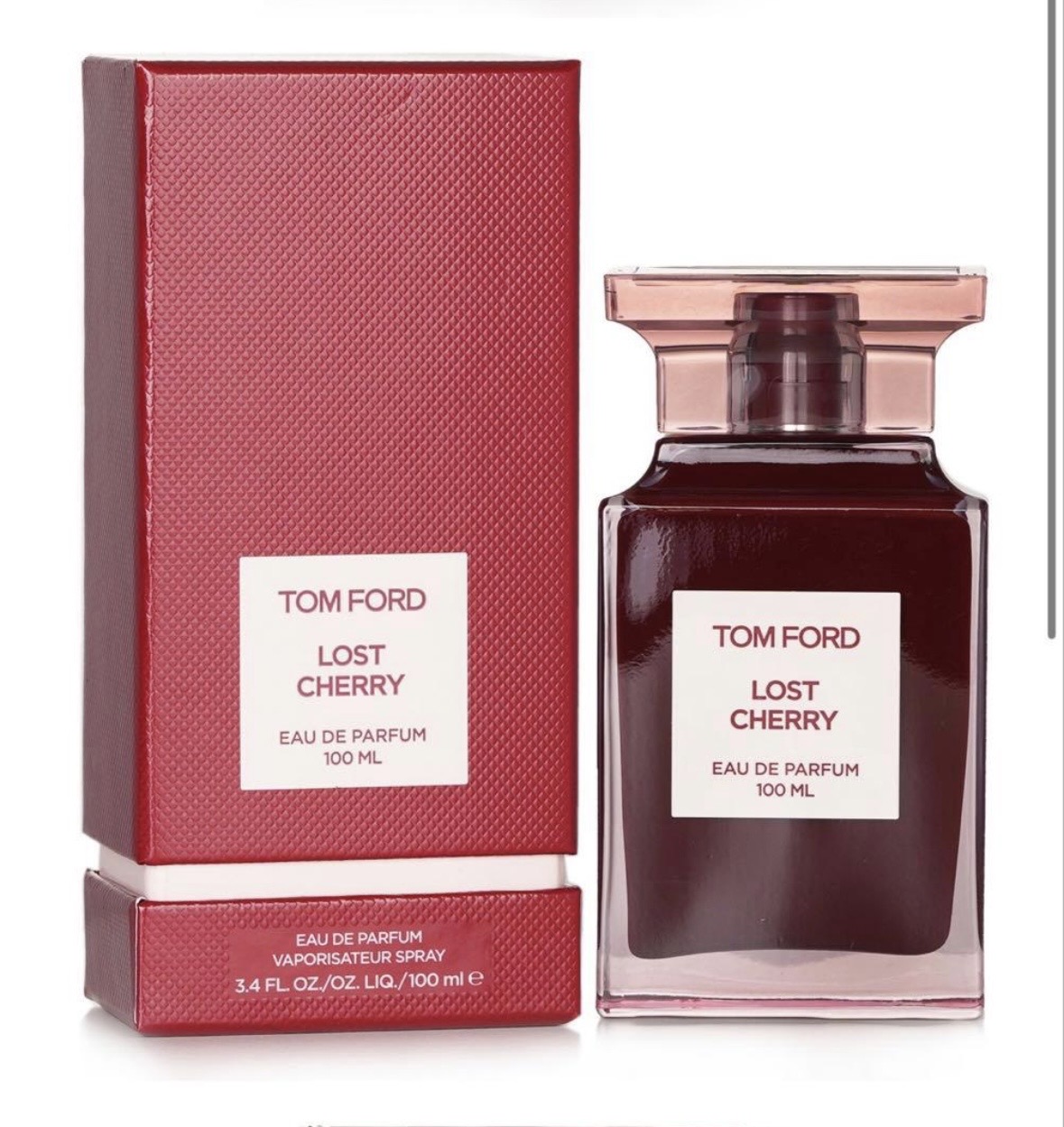 TOM FORDトム フォード ロスト チェリー オード パルファム 100ml TOM FORD トムフォードロストチェリーオードパルファム100ml | 卸売