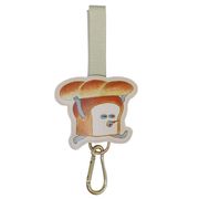 【カー用品】パンどろぼう マルチカラビナフック