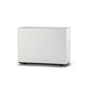 アットアロマ　業務用　professional diffuser「SCEN（セン）」シルバー