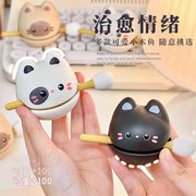 イライラ解消 /おもちゃ   / ストレス解消/玩具/木魚