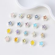 DIY♪アクセサリーパーツ ♪手作りの材料♪パーツ