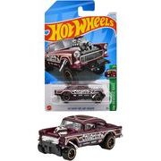 05 HW ベーシックカー '55 シェビー ベルエア ギャッサー