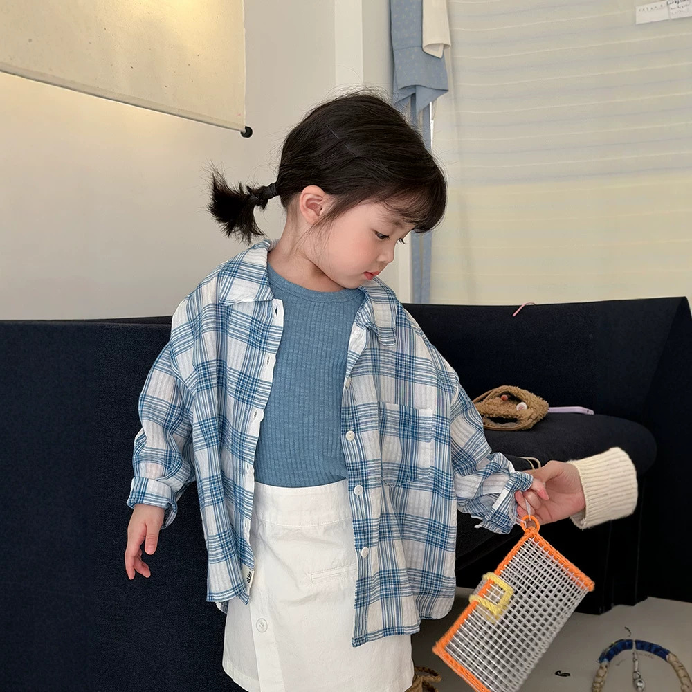 2026新作ZXR☆子供服 シャツ トップス☆90cm～150cm | 卸売・ 問屋