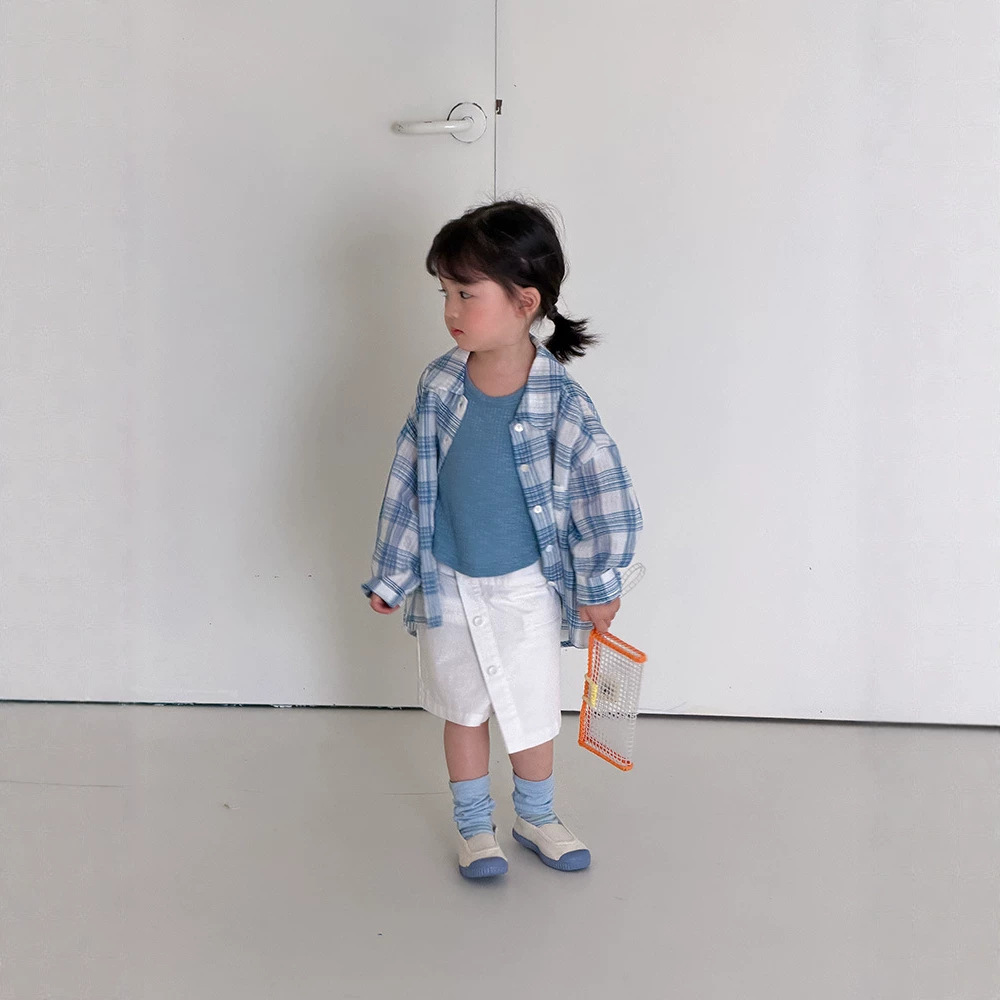 2026新作ZXR☆子供服 シャツ トップス☆90cm～150cm | 卸売・ 問屋