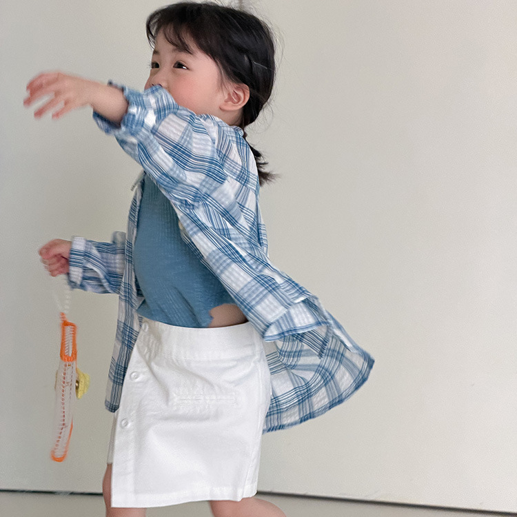 2026新作ZXR☆子供服 シャツ トップス☆90cm～150cm | 卸売・ 問屋