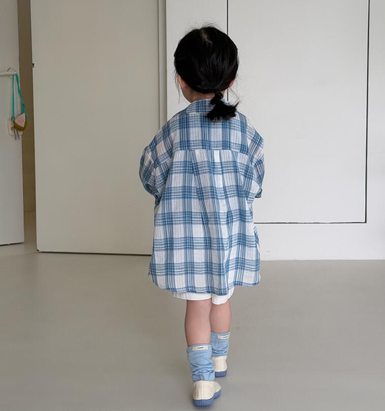 2026新作ZXR☆子供服 シャツ トップス☆90cm～150cm | 卸売・ 問屋