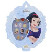 【コスメ雑貨】ディズニープリンセス トゥインクルネイルチップ 白雪姫