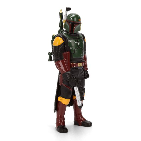 1:24 Star Wars 2005 Ford GT w/ Boba Fett 【スターウォーズ】ミニカー 1:24 Star Wars 2005 Ford GT w/ Boba Fett 【スターウォーズ