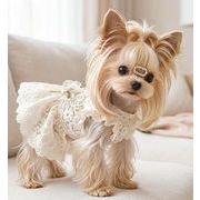 春夏新作 小型犬服★超可愛いペット服★犬服★猫服★犬用★ペット用品★ネコ雑貨