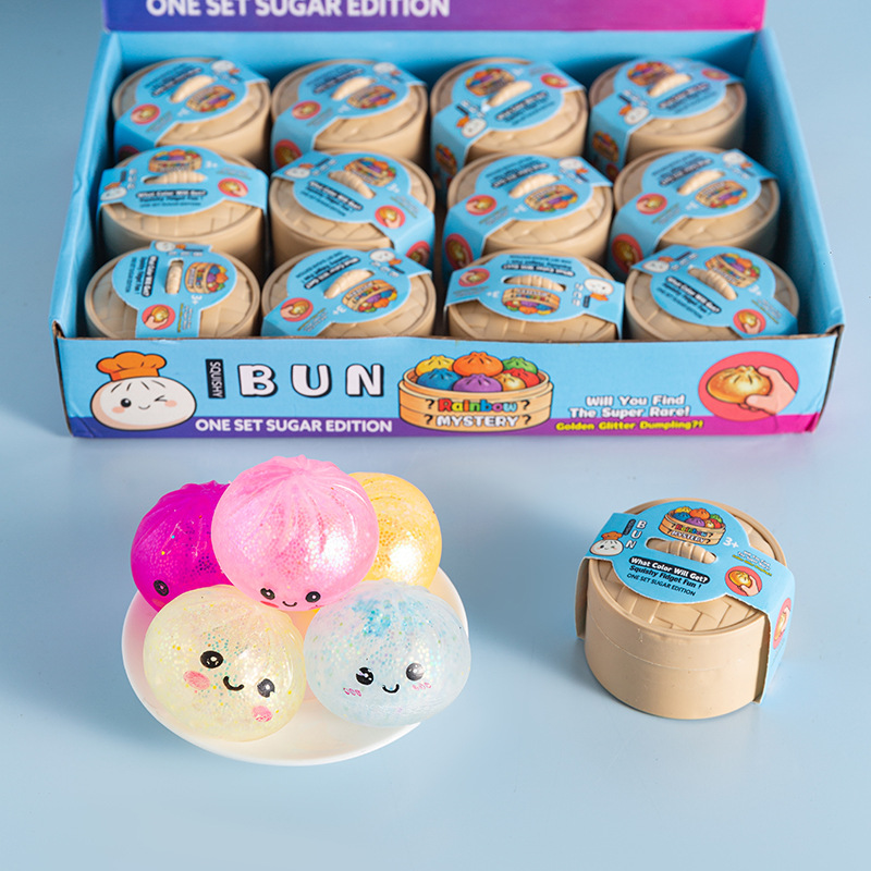減圧おもちゃ スクイーズ玩具 ★ストレス解消グッズ