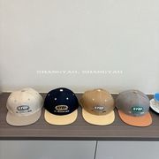 「2026」子供用★帽子★キャップ★キッズ★野球帽★ハット★4色