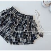 2026秋冬新作★韓国風子供服★ベビー服 ★キッズ服★ショートスカート  ミニスカート&nbsp;90-150 cm