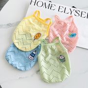 2026.8★い ペット服★小型犬服  ★ドレス  ★犬猫兼用★ペット用品★ 抜け毛防止★ロリータ