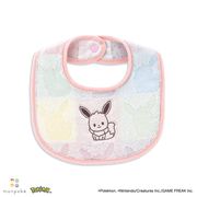 【ベビービブ】ポケットモンスター スタイ モンポケ だーれだ？ ピンク
