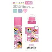 【予約品】新学期 パワーパフガールズ BIG水のり《 8/30(日) 予約〆切り》