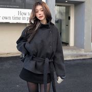 レディース服★ファッション洋服★コート★ 2色