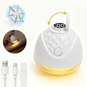 毛玉取り器 充電式 電動 リントクリーナー 軽量 ハンディ タイプ 毛羽立ち 替刃付き WXB965